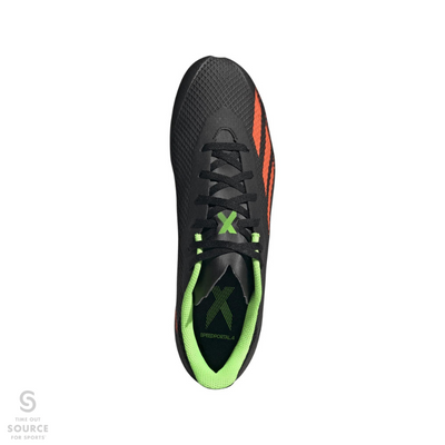 Adidas X Speedportal.4 FXG Soccer Cleats - Junior