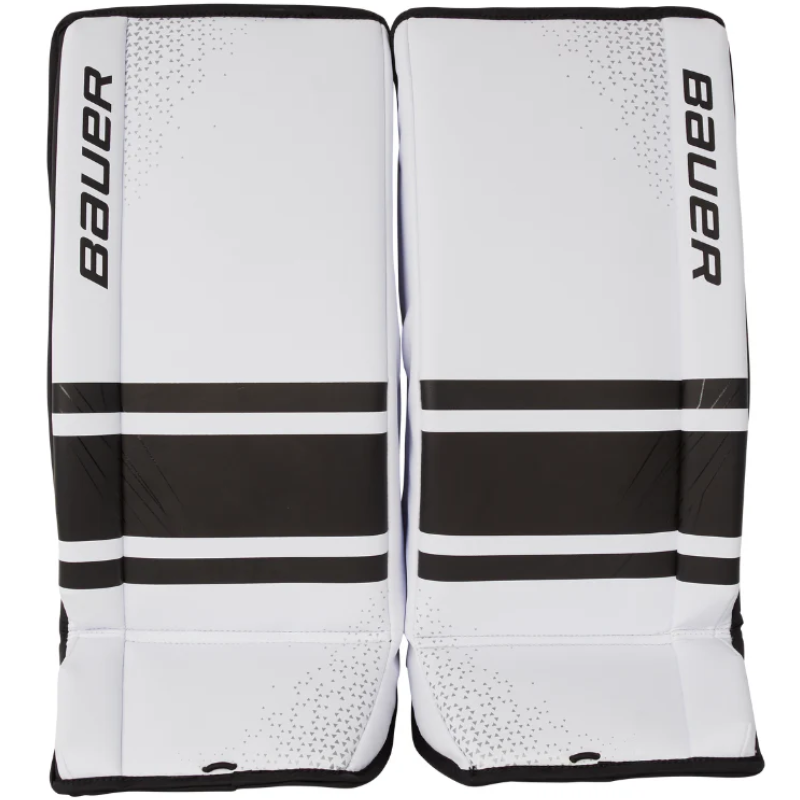 Bauer GSX Prodigy Goalie Pads - Youth (2020)