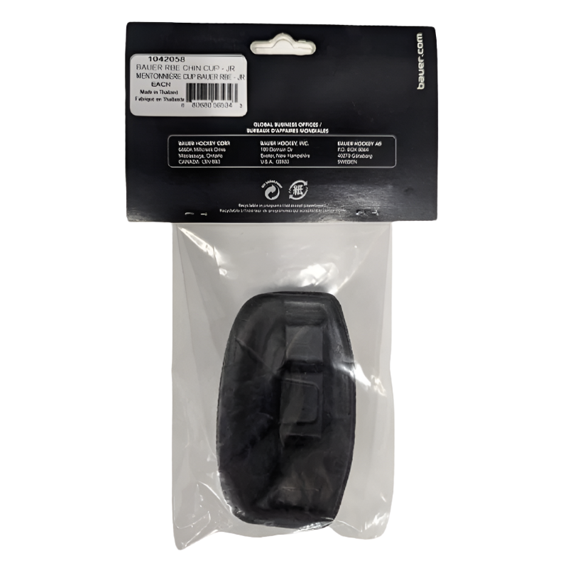 Bauer Rbe Chin Cup - Junior