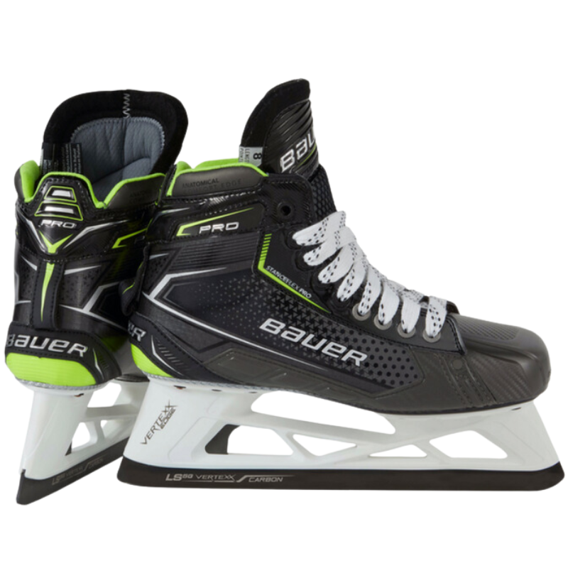 Bauer S21 Pro Goalie Skates - Senior (2021)
