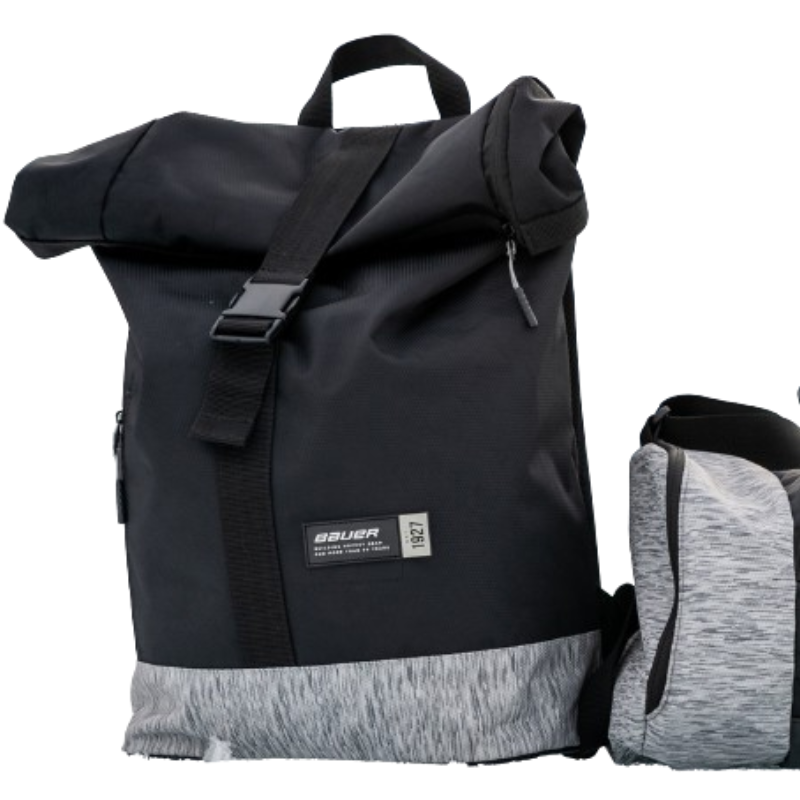 Bauer S22 College LE Backpack