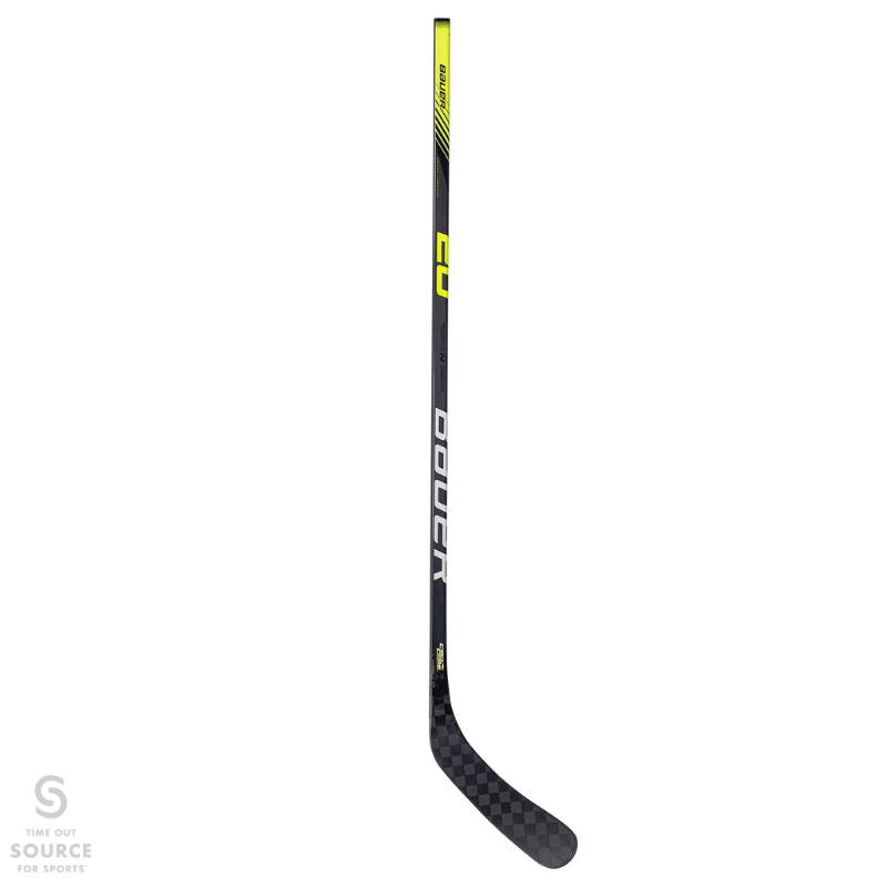 Bauer S22 Nexus Performance Grip Hockey Stick - 20 Flex - Youth