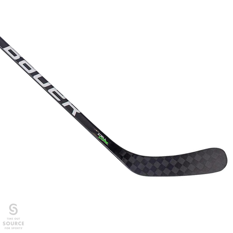 Bauer S22 Nexus Performance Grip Hockey Stick - 30 Flex - Junior