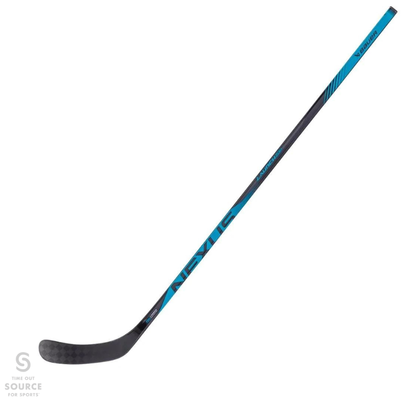 Bauer S22 Nexus Performance Grip Hockey Stick - 40 Flex - Junior