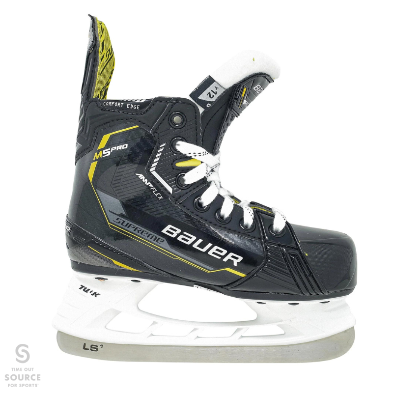 Bauer Supreme M5 Pro Hockey Skates - Youth (2022)