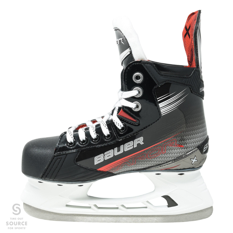 Bauer S23 Vapor Select Hockey Skates- Source Exclusive- Junior – Time ...