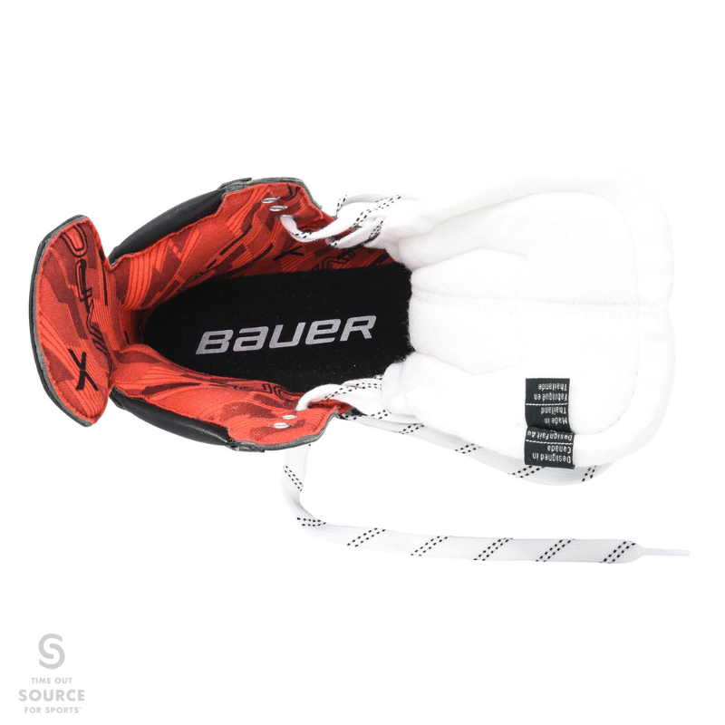 Bauer S23 Vapor Select Hockey Skates - Source Exclusive - Junior