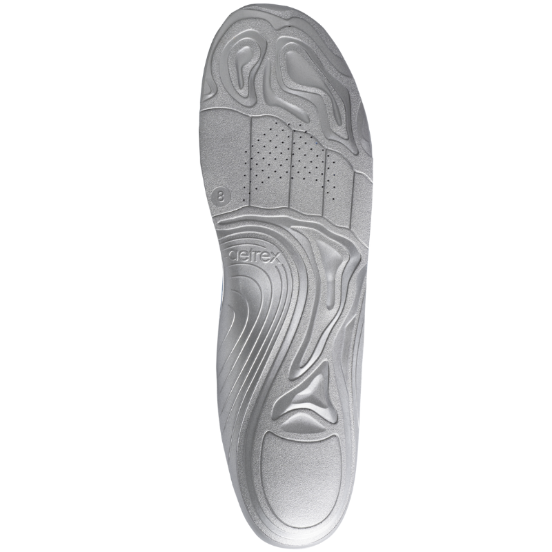 Bauer Hockey Skate Orthotics by Aetrex 2024 A 12