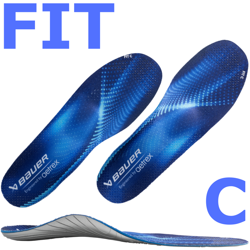 Shoe Insoles Bauer Insoles For Skates Bauer Hockey Skate Orthotics