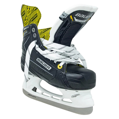 Bauer Supreme Elite Hockey Skate - Source Exclusive - Junior (2022)