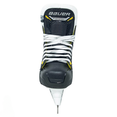 Bauer Supreme Elite Hockey Skate - Source Exclusive - Junior (2022)
