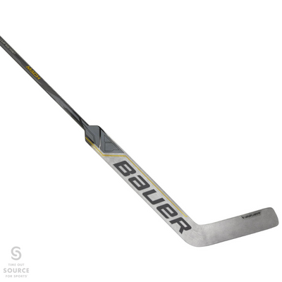 Bauer Supreme Mach Goalie Stick- Senior (2022)