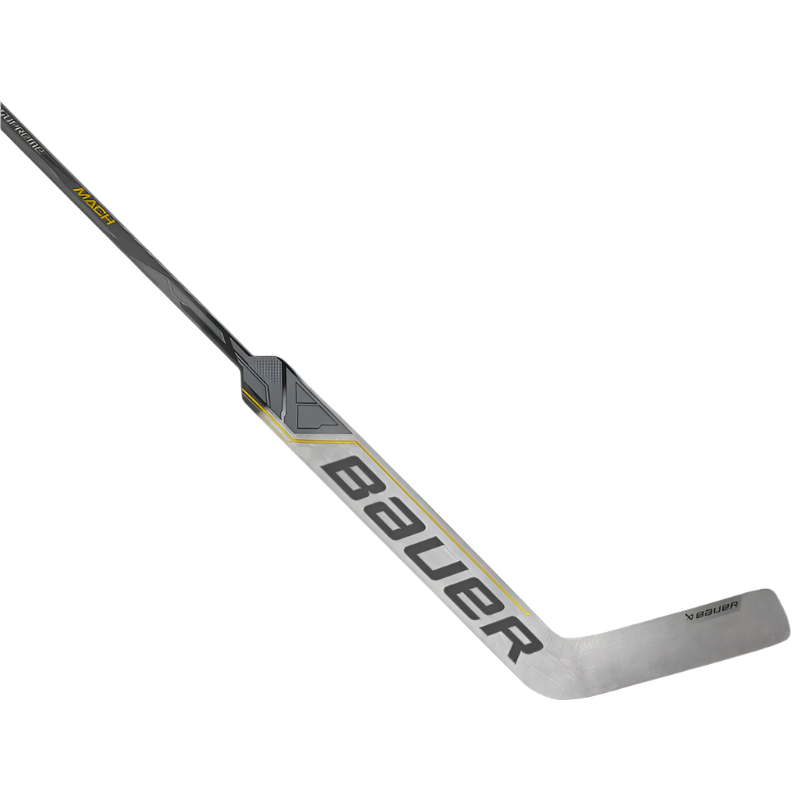 Bauer Supreme Mach Goalie Stick - Senior (2022)