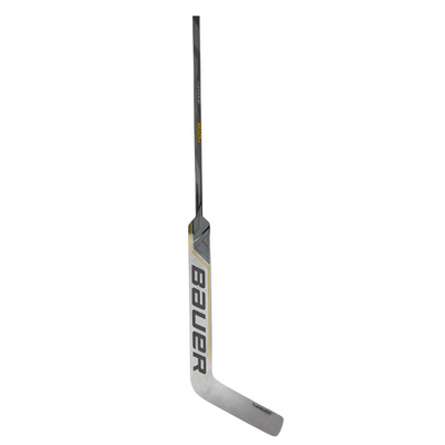 Bauer Supreme Mach Goalie Stick - Senior (2022)