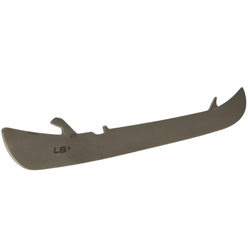 Bauer TUUK LS+ Edge Skate Runner