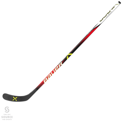 Bauer Vapor Grip Hockey Stick - Youth (2023)