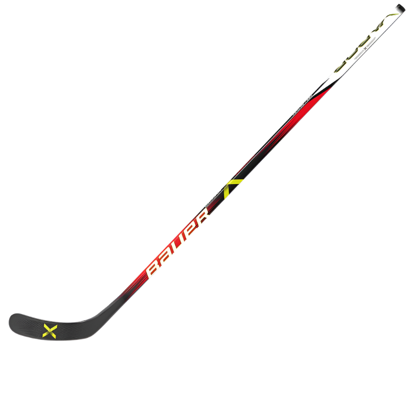 Bauer Vapor Grip Hockey Stick - Youth (2023)