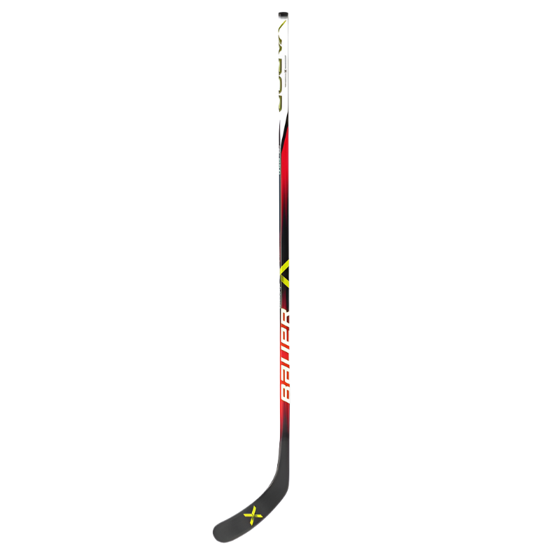 Bauer Vapor Grip Hockey Stick - Youth (2023)