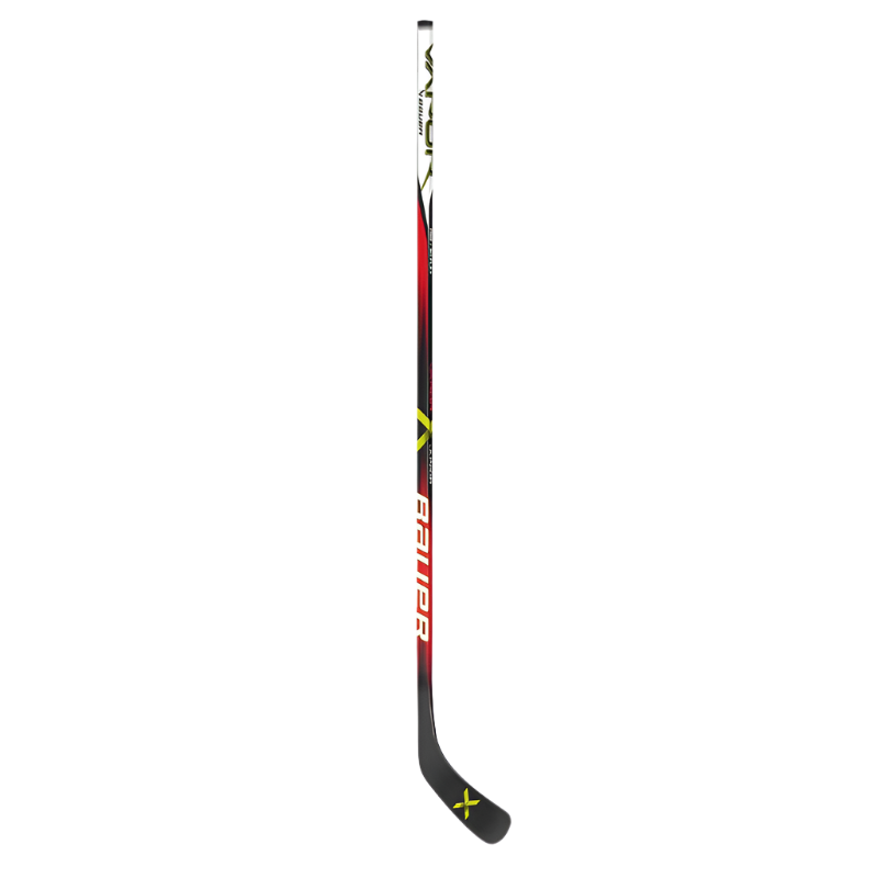 Bauer Vapor Grip Hockey Stick - Youth (2023)