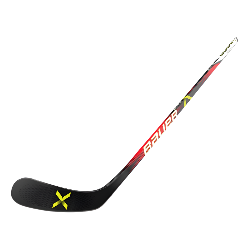 Bauer Vapor Grip Hockey Stick - Youth (2023)