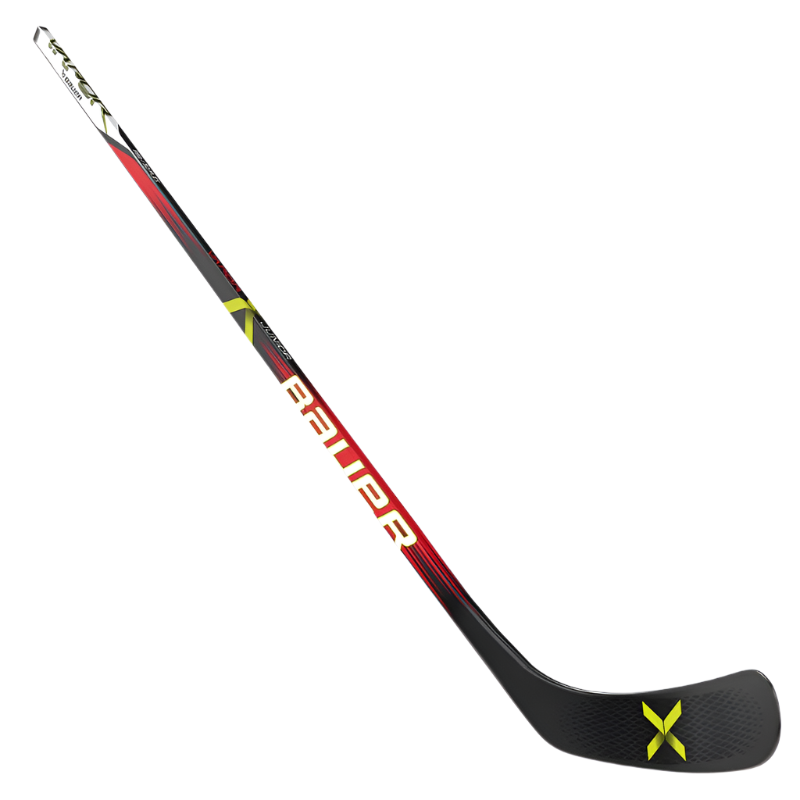 Bauer Vapor Grip Hockey Stick - Youth (2023)