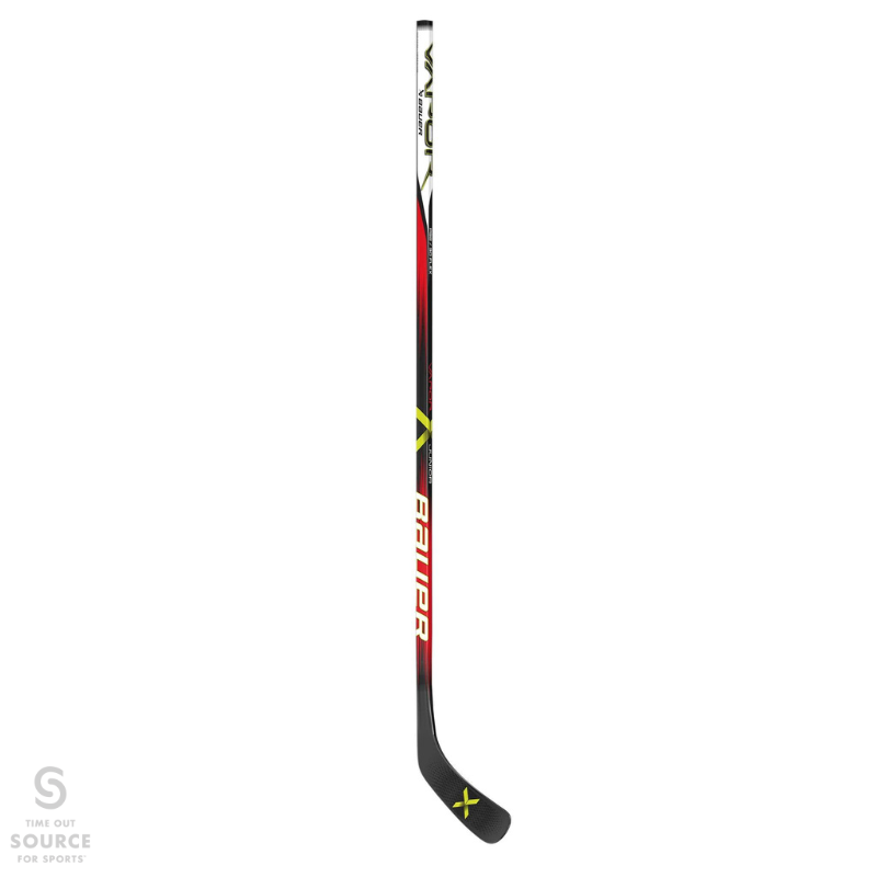 Bauer Vapor Grip Hockey Stick - Junior (2023)