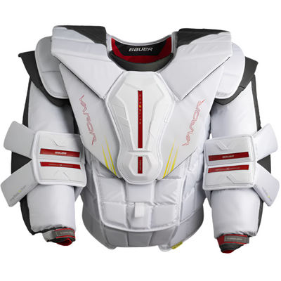 Bauer Vapor Hyperlite 2 Goalie Chest Protector - MTO - Senior (2023)