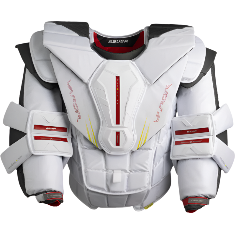 Bauer Vapor Hyperlite 2 Goalie Chest Protector - MTO - Senior (2023)