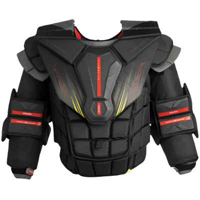 Bauer Vapor Hyperlite 2 Goalie Chest Protector - MTO - Senior (2023)