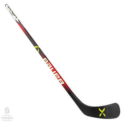 Bauer Vapor Grip Hockey Stick - Tyke (2023)