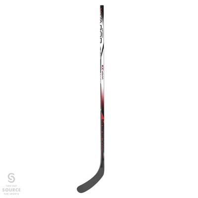 Bauer Vapor X3 Grip Hockey Stick - Flex65 - Intermediate (2023)