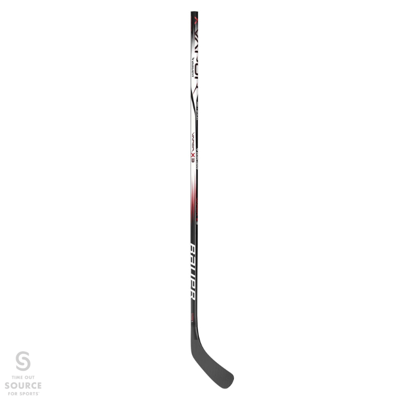 Bauer Vapor X3 Grip Hockey Stick - Flex65 - Intermediate (2023)