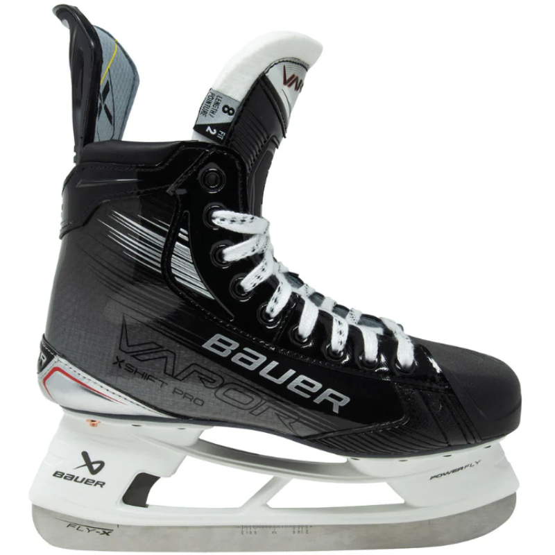 Bauer Vapor X Shift Pro Hockey Skates- Source Exclusive- Intermediate (2023)