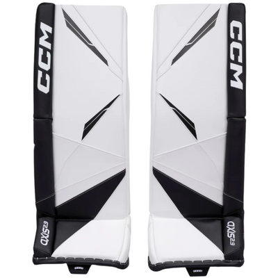 CCM Axis 2.9 Goalie Pads - Source Exclusive - Senior (2022)