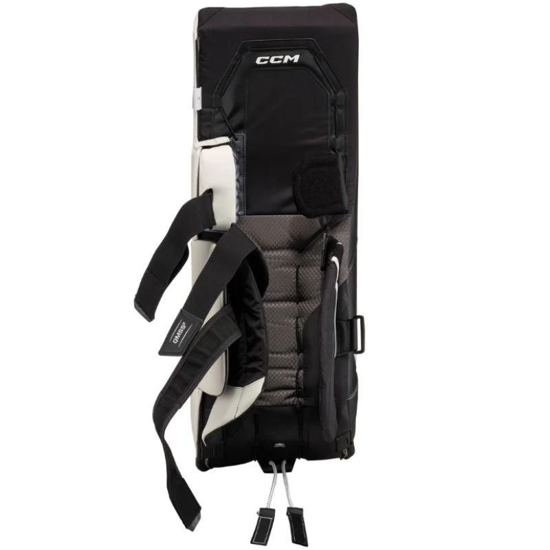 CCM Axis 2.9 Goalie Pads - Source Exclusive - Senior (2022)