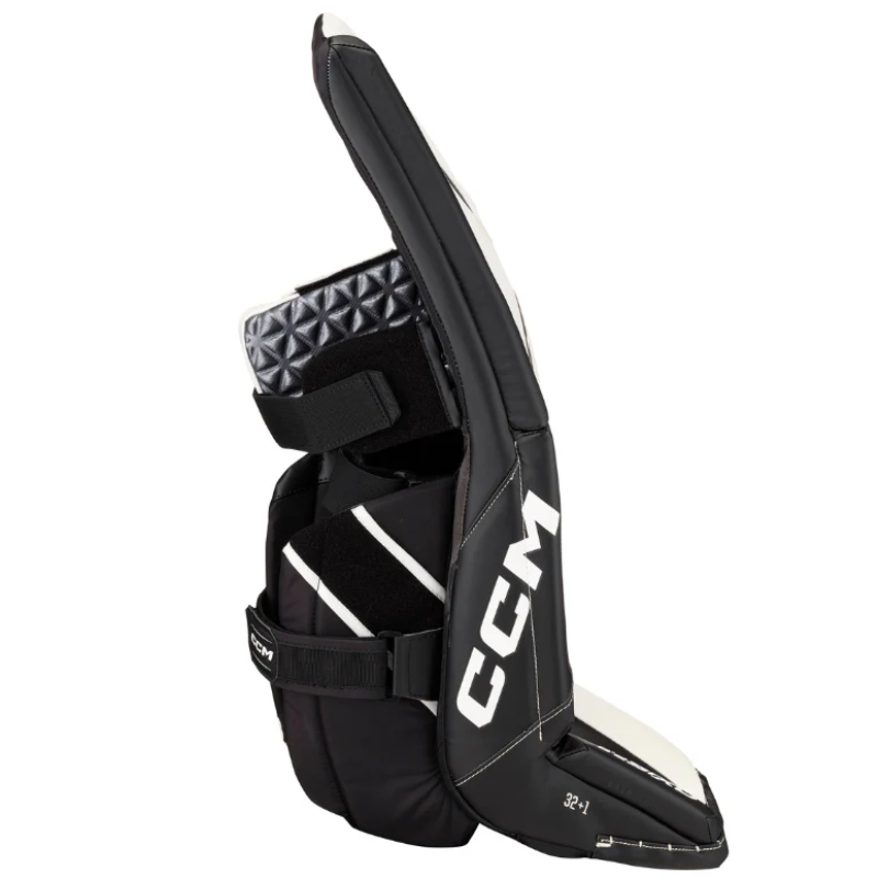 CCM Axis 2.9 Goalie Pads - Source Exclusive - Senior (2022)
