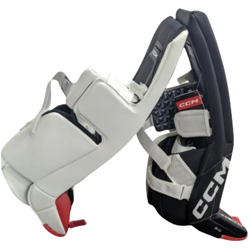 CCM Axis 2.9 Goalie Pads - Source Exclusive - Senior (2022)
