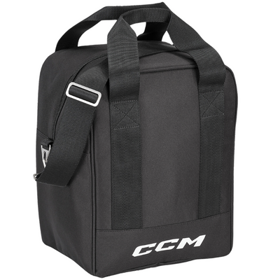 CCM Deluxe Puck Bag- 11"