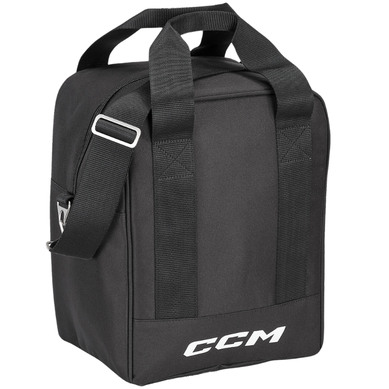 CCM Deluxe Puck Bag- 11"
