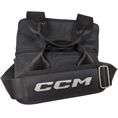 CCM Deluxe Puck Bag- 11"