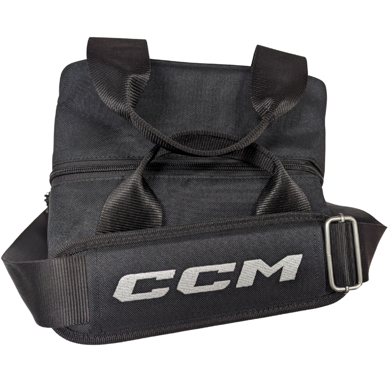 CCM Deluxe Puck Bag- 11"