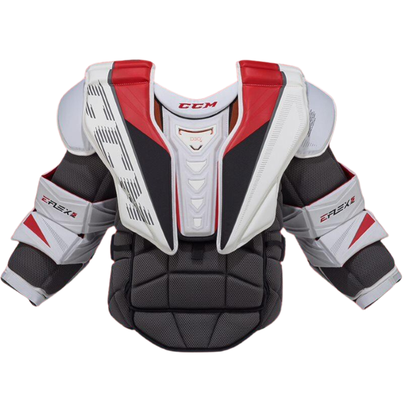 CCM Extreme Flex E5 Goalie Chest Protector - Senior (2021)