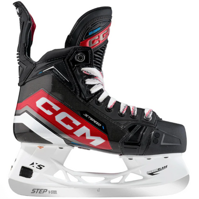 CCM Jetspeed Control Hockey Skates - Source Exclusive - Intermediate (2023)