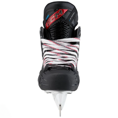 CCM Jetspeed Control Hockey Skates - Source Exclusive - Intermediate (2023)