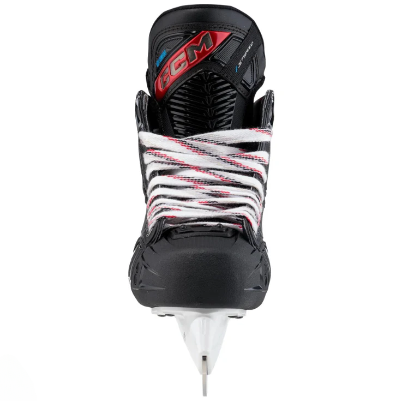 CCM Jetspeed Control Hockey Skates - Source Exclusive - Intermediate (2023)