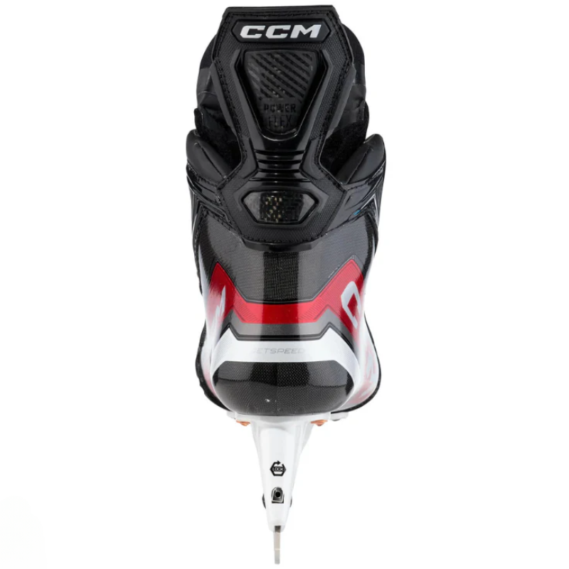 CCM Jetspeed Control Hockey Skates- Source Exclusive- Intermediate (2023)
