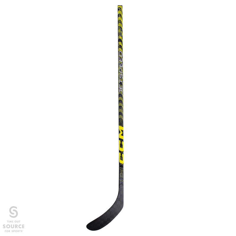 CCM Jetspeed II Hockey Stick- 10 Flex- Youth- (2022)