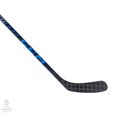 CCM Jetspeed II Hockey Stick - 30 Flex - Youth - (2022)
