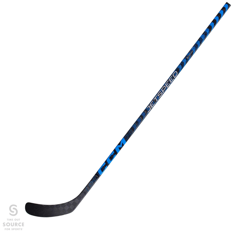 CCM Jetspeed II Hockey Stick - 30 Flex - Youth - (2022)