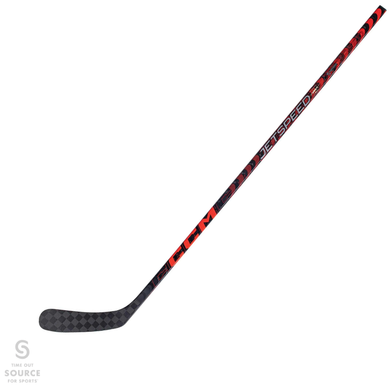 CCM Jetspeed II Hockey Stick- 40 Flex- Youth- (2022)